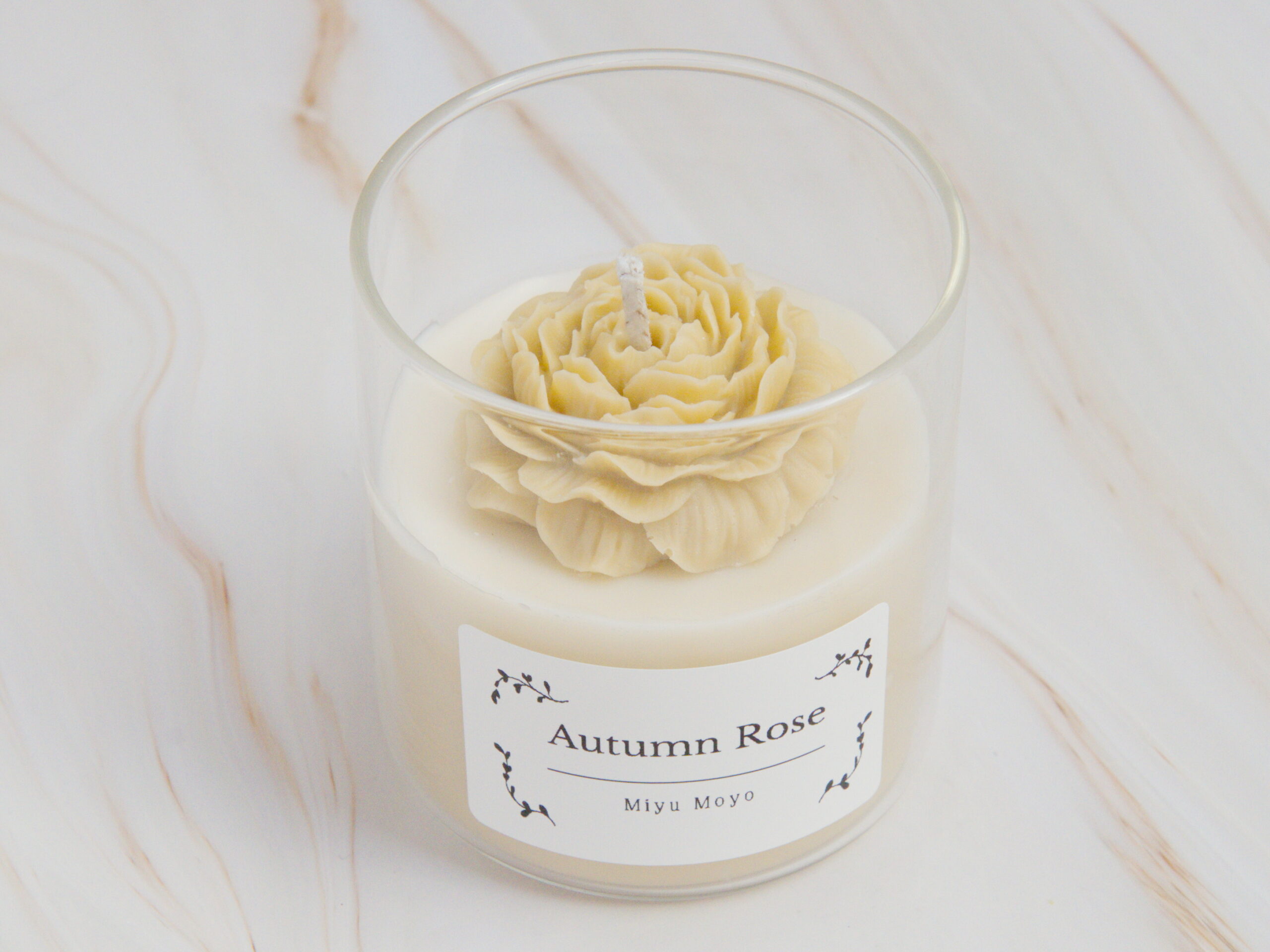 Autumn Rose
