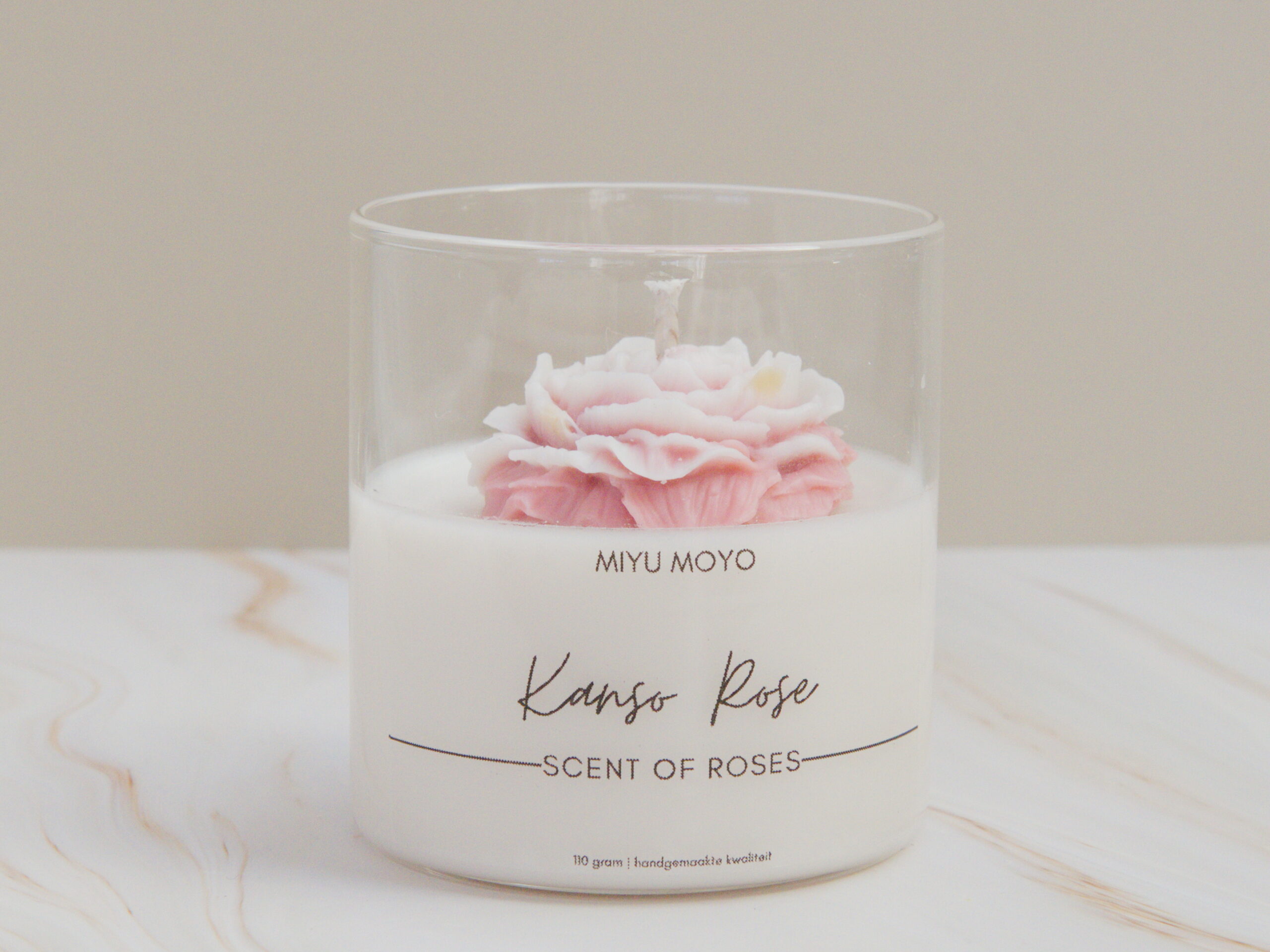 Kanso Rose – witroze