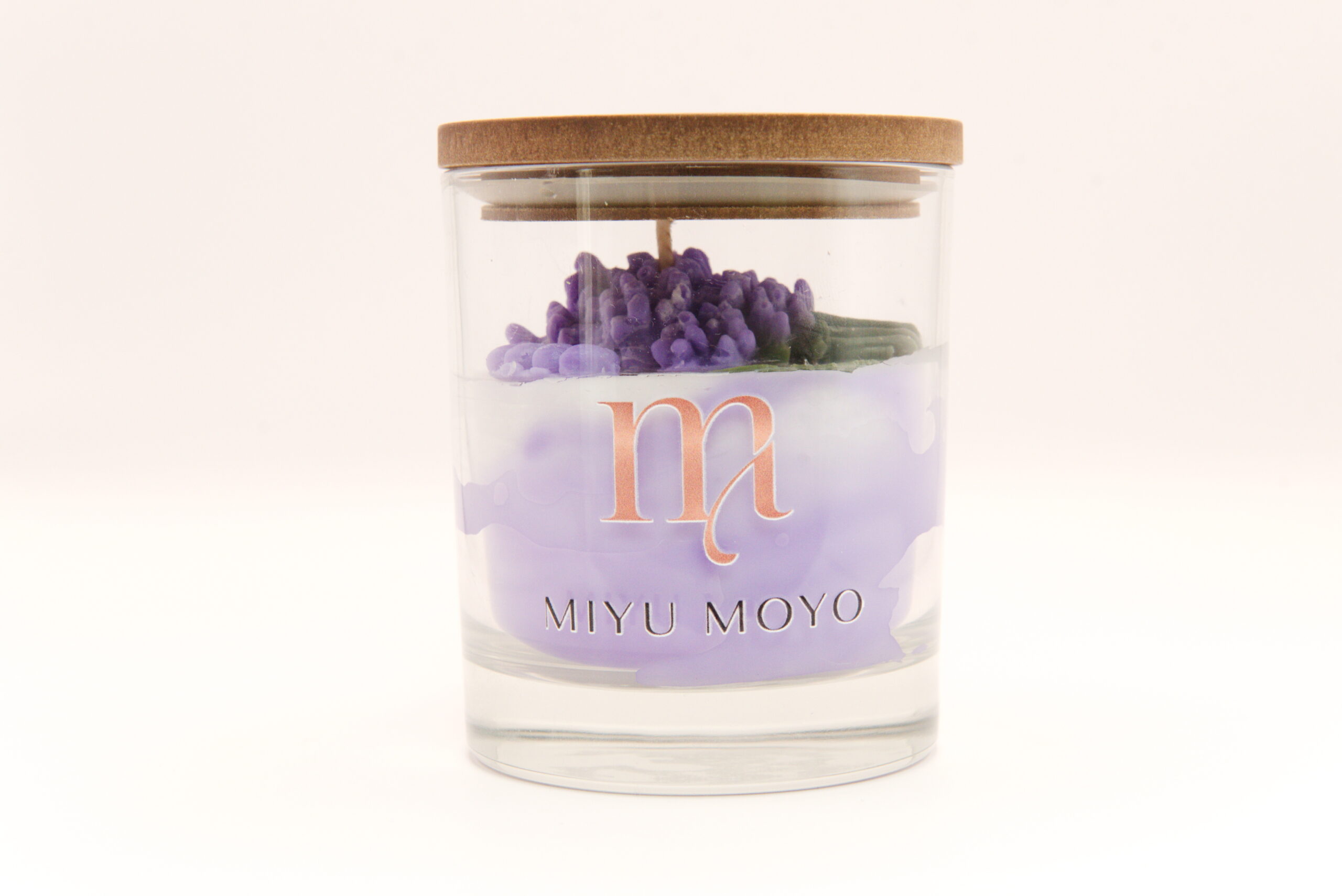 Lavender Dream kaars voor